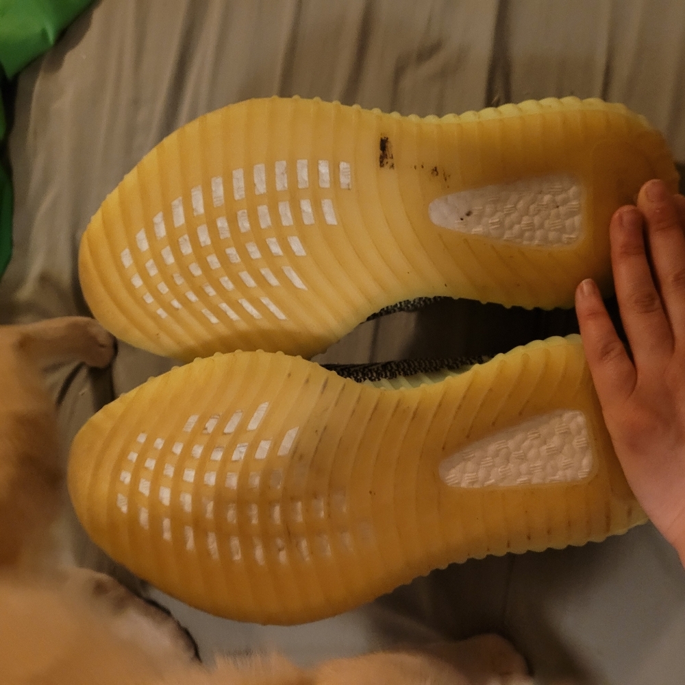 Yeezy Boost - Picture 7 of 9